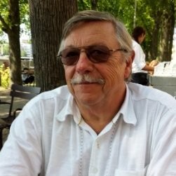 Frank J Broos